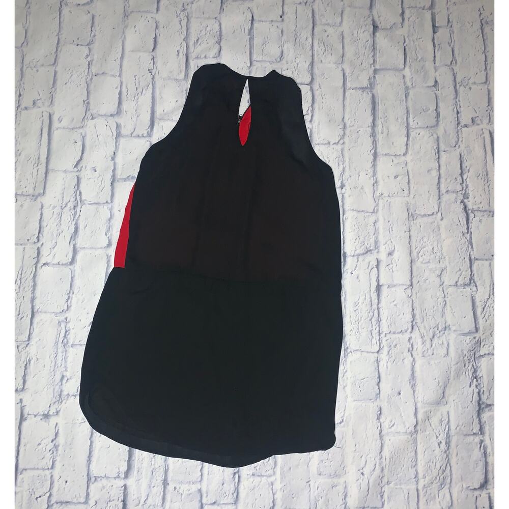 Eight Sixty Color Block Dress - Picture 5 of 6